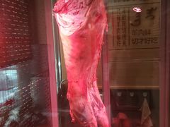 -羊来顺冰煮鲜羊 铁锅烀羊肉(中央大街店)