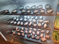 -芭菲盛宴·环球美食(北城国际店)