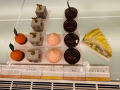 -法桐蛋糕·手作面包(万象城店)