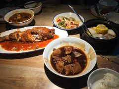 -弄堂里(阿里西溪A区店)