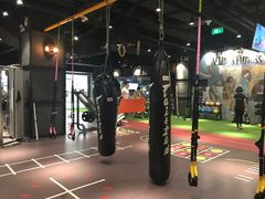 -VLines耀能运动24小时·月付制健身(京广桥店)