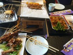 -寂寞的豆芽(龙泽路店)