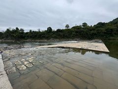 -渔梁坝