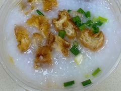 -明哥牛什粥(鸿运阁店)