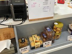 -云境cloudland·口味蛋糕•下午茶(长江路店)