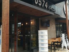 门面-0574龙虾的故事(东裕店)