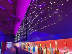 -卡宿自助餐厅(高新万达店)