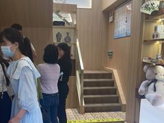 -霸王茶姬(南强街店)