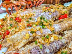 -岛中岛·海鲜大排档·万宁老字号(东澳店)