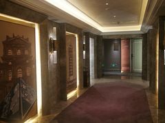 -成都九眼桥美居酒店