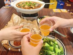 -刘师父老汉口江湖菜(蔡锷路店)