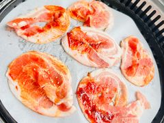 -齐齐哈尔烤肉·烧烤·烤鱼(万科时一区店)