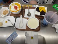 -满记甜品(王府井北京市百货大楼店)