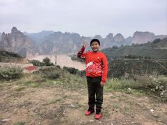 -炳灵寺世界文化遗产旅游区
