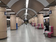 -刘家窑(地铁站)