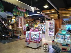 点击看大图 -卡通尼·Safari非洲探索乐园·生日会(金桥国际商业广场店)