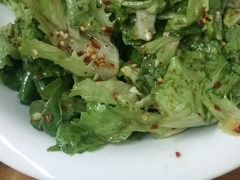 -勇猛子川菜馆(新军路店)