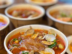 -何记花甲(海岸城旗舰店)