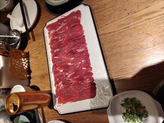 -百草滩羊清水涮羊肉(长城路店)