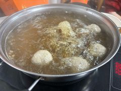 -五洲牛肉美食馆