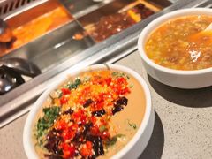 -海底捞火锅(顺义华联店)