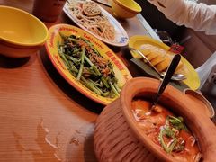 -泰盏鬼·颓废冬阴(陈家祠扬韬店)
