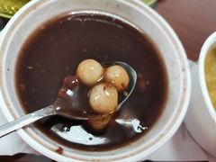 红豆暖心小圆子-海盗虾饭·剥好的小龙虾饭(SOHO尚都店)