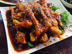 辣鸡爪-妈妈手(山大总店)