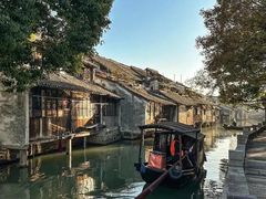 -乌镇景区