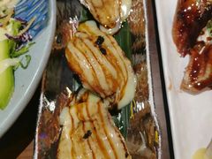 鳗鱼手握-白石的深夜食堂(济南万象城店)