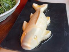 -小吊梨汤·北京菜·烤鸭(双井乐成中心店)