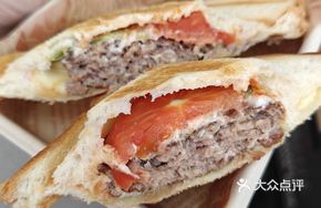 Australian Angus Thick Beef