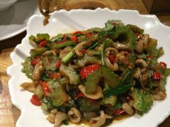 -唐伯虎新派湘菜馆(石夏时代广场店)