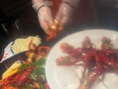 -红盔甲·小龙虾(人民广场店)