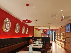 -八合里潮汕鲜牛肉火锅(深圳海岸城店)