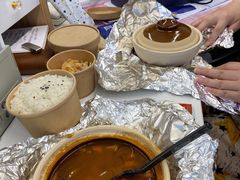 -养生鼎·鲍汁捞饭·燕窝·鱼翅·养生世家(崂山店)