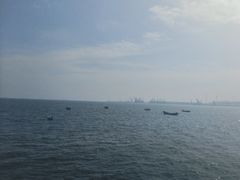 -泊石湾海滨浴场