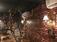 -MAX伯爵趣味互动密室逃脱(大坪D馆店)