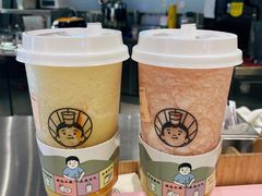 益生桃桃莓-我是酸奶君(壹方城店)