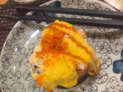 -樱の千渡日式料理·铁板烧•烧鸟(金盛田广场店)