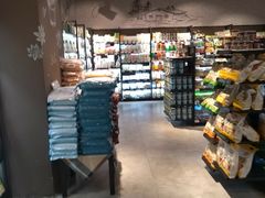 -哈尔信食品超市(哈尔滨王府井购物中心店)
