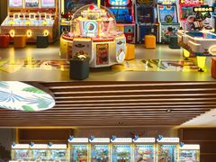 -佛冈森波拉度假区