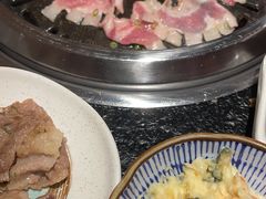 -牛焱·和牛烧肉(五大道店)