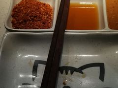 -猫爪爪原切自助烤肉(观音桥阳光世纪店)