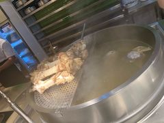 -鲜货俚鲜火锅(青果路店)