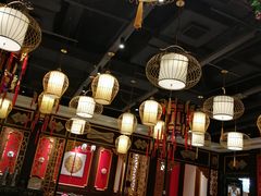 大堂-八大碗·地道东北菜(佳兆业店)
