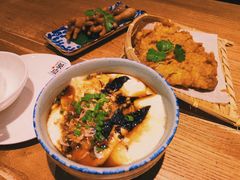 -新梅华·茶点餐厅(欧尚店)