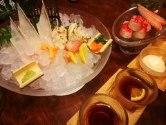 -蟹道乐( 新宿駅前店)