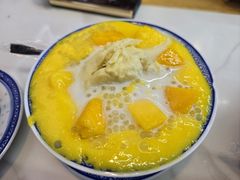 -江记甜品(罗湖店)