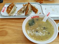 -众品老方子锅贴甜沫(李村店)